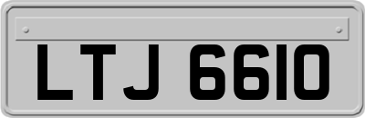 LTJ6610