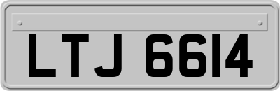 LTJ6614