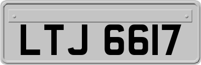 LTJ6617