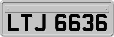 LTJ6636