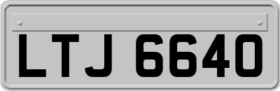 LTJ6640