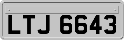 LTJ6643