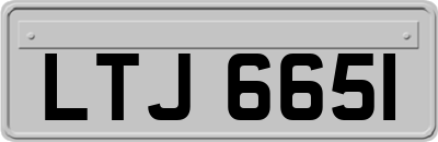 LTJ6651