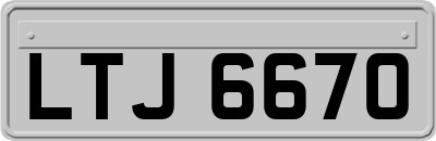 LTJ6670