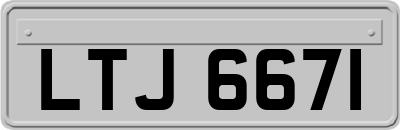 LTJ6671