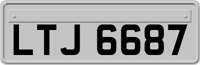 LTJ6687