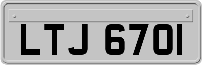 LTJ6701