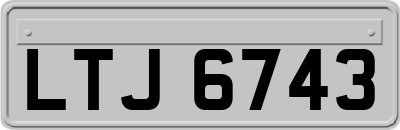 LTJ6743
