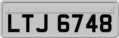 LTJ6748