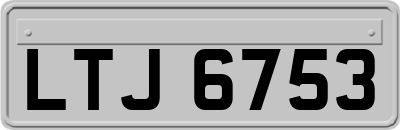 LTJ6753
