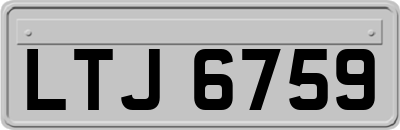 LTJ6759