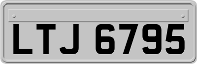LTJ6795