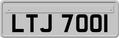 LTJ7001