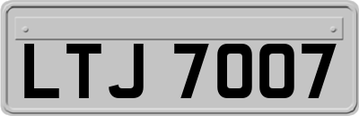LTJ7007