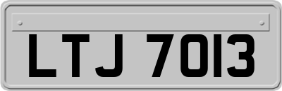 LTJ7013