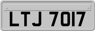 LTJ7017