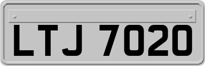 LTJ7020