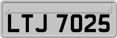 LTJ7025