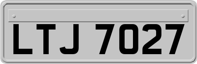 LTJ7027