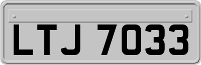 LTJ7033