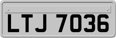 LTJ7036