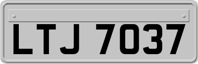LTJ7037