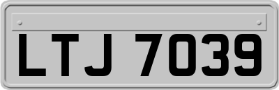 LTJ7039