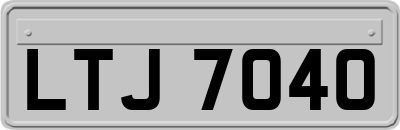LTJ7040