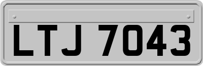LTJ7043