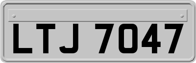 LTJ7047