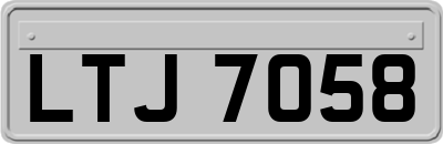 LTJ7058