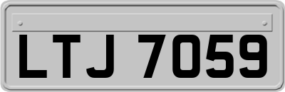 LTJ7059