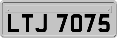 LTJ7075