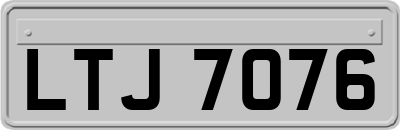 LTJ7076