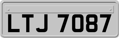 LTJ7087