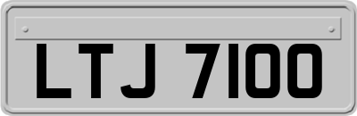 LTJ7100