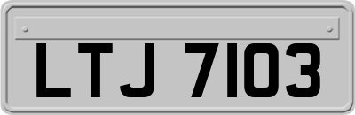 LTJ7103