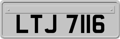 LTJ7116