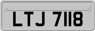LTJ7118