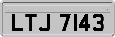LTJ7143