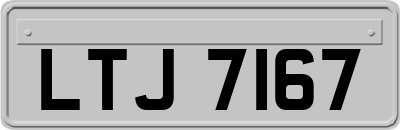 LTJ7167