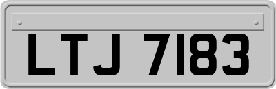 LTJ7183