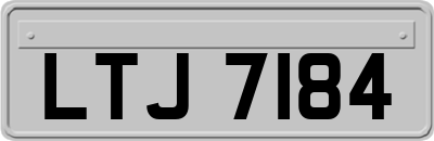 LTJ7184