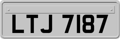 LTJ7187