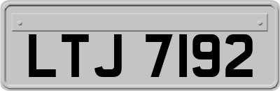 LTJ7192