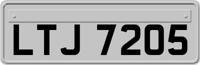 LTJ7205