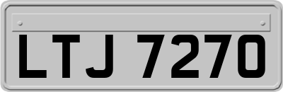 LTJ7270