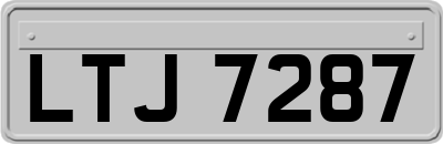 LTJ7287