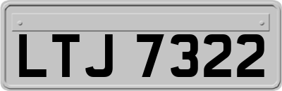 LTJ7322
