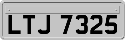 LTJ7325